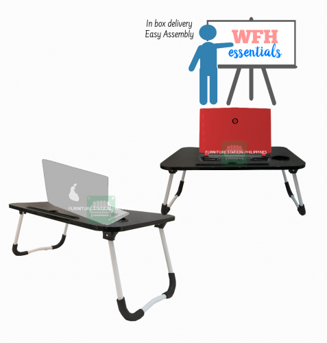 WFH Foldable Laptop table